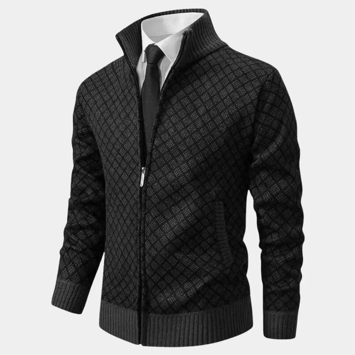 OLIVIER ROSSI PARIS| GILET HOMME PREMIUM