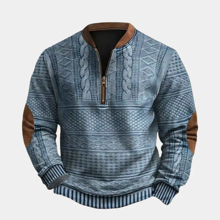 OLIVIER ROSSI PARIS | PULL EN TRICOT