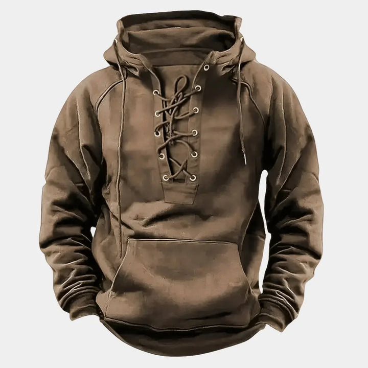 OLIVIER ROSSI PARIS | SWEAT À CAPUCHE RÉSISTANT