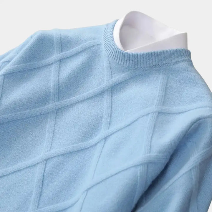 OLIVIER ROSSI PARIS | PULL EN CACHEMIRE