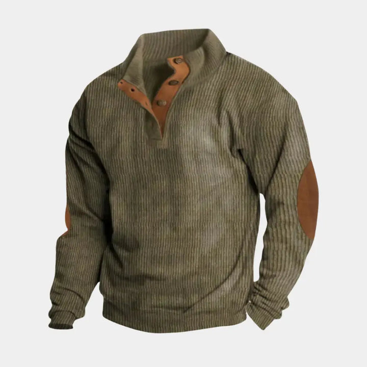 OLIVIER ROSSI PARIS | SWEAT-SHIRT DÉCONTRACTÉ