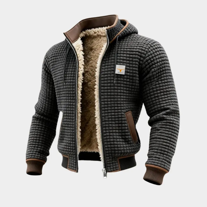 OLIVIER ROSSI PARIS | VESTE THERMIQUE EN POLAIRE