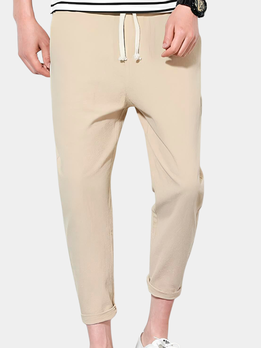 OLIVIER ROSSI PARIS | PANTALON CONFORTABLE