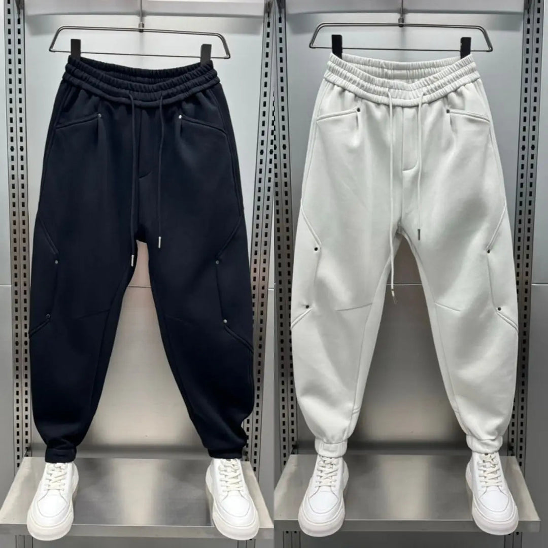 Maé™ | Jogger à Panneaux Modernes