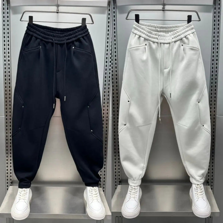 Maé™ | Jogger à Panneaux Modernes