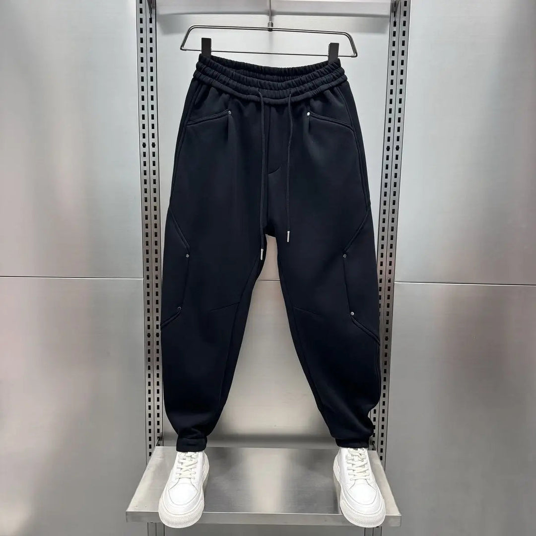 Maé™ | Jogger à Panneaux Modernes