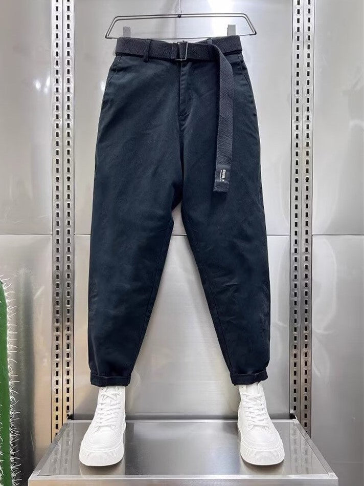 Sébastien™ | Pantalon Confort Finition Soignée