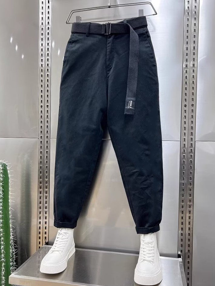 Sébastien™ | Pantalon Confort Finition Soignée