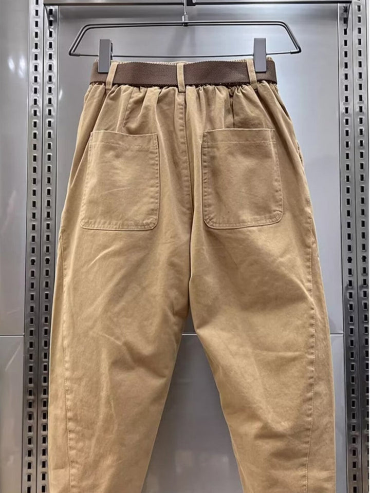 Sébastien™ | Pantalon Confort Finition Soignée