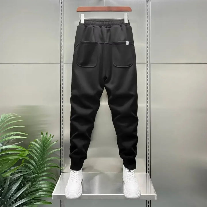 Lucas™ | Pantalon Léger à Cordon