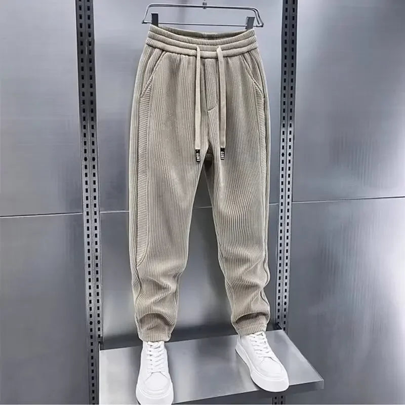 Éliott™ | Jogger Chic Confort