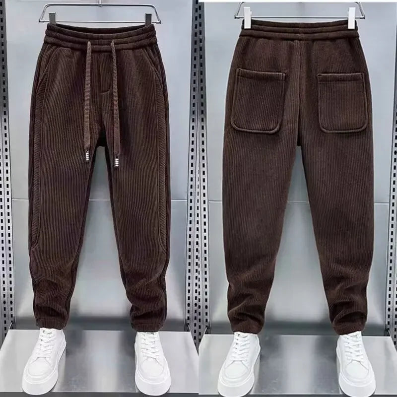 Éliott™ | Jogger Chic Confort