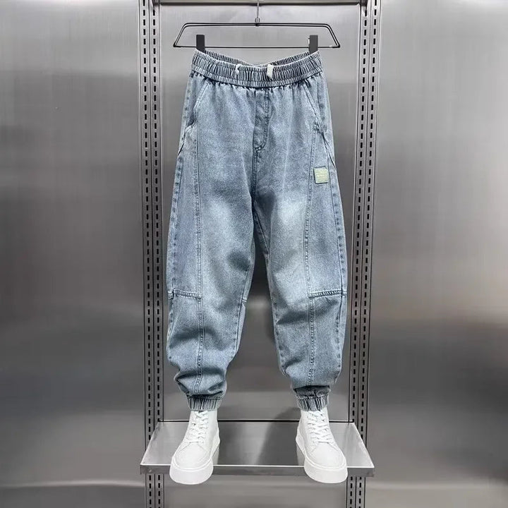 Elian™ | Jogger Minimaliste Moderne