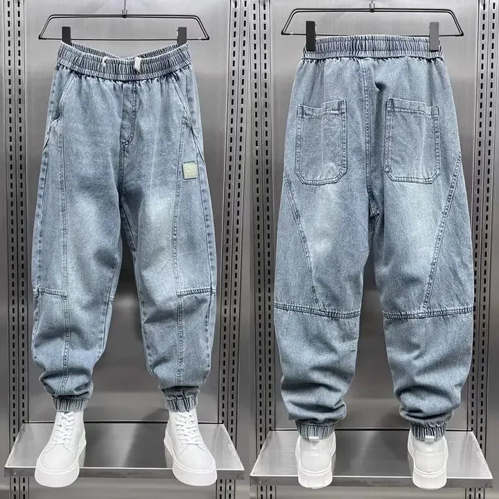 Elian™ | Jogger Minimaliste Moderne