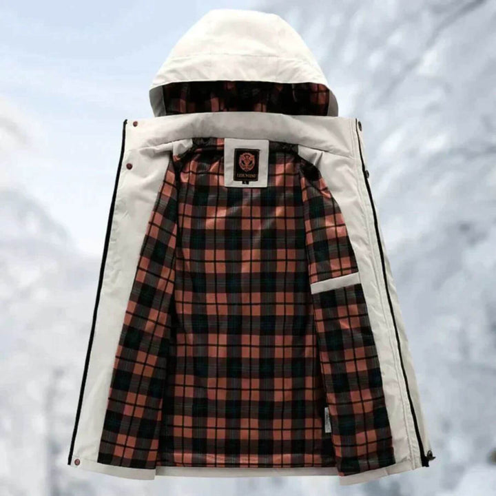 OLIVIER ROSSI PARIS | VESTE IMPERMÉABLE D'EXTÉRIEUR