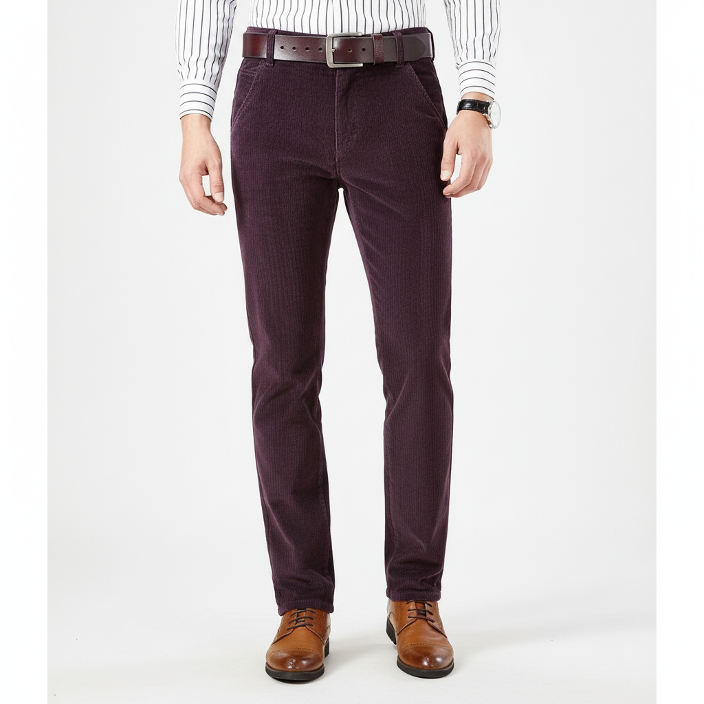OLIVIER ROSSI PARIS | PANTALONS CHICS