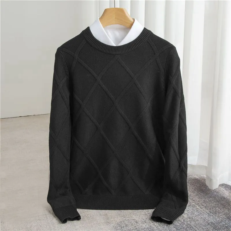 OLIVIER ROSSI PARIS | PULL EN CACHEMIRE
