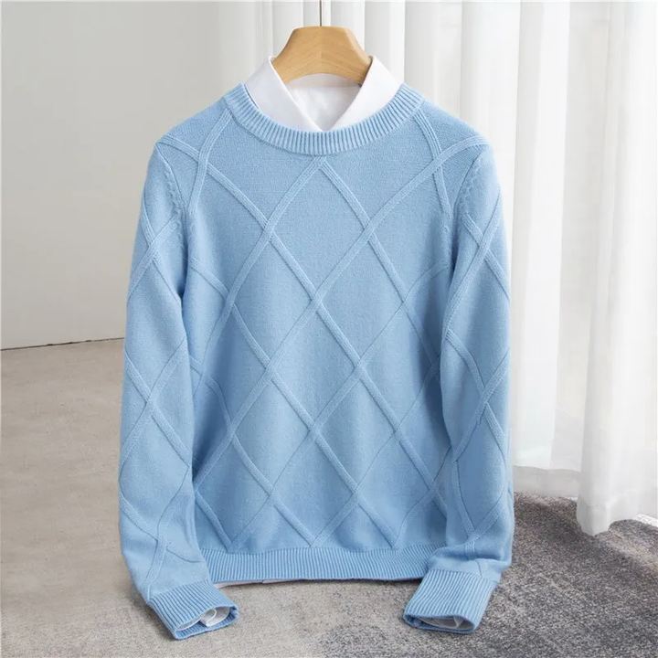 OLIVIER ROSSI PARIS | PULL EN CACHEMIRE
