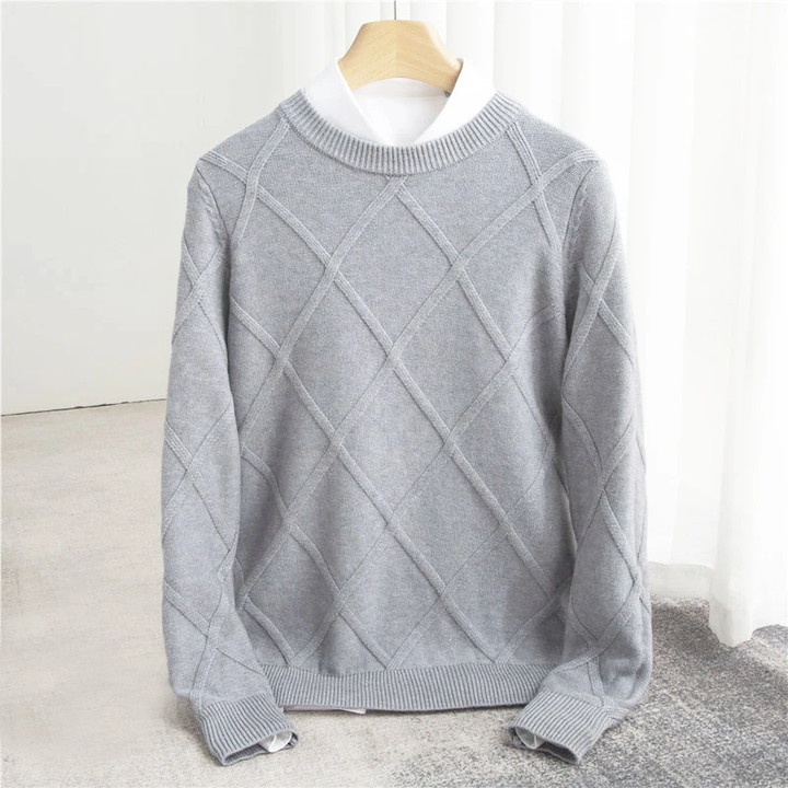 OLIVIER ROSSI PARIS | PULL EN CACHEMIRE