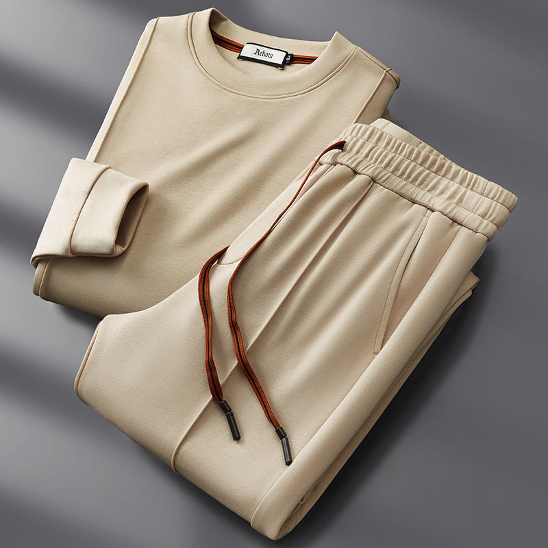 OLIVIER ROSSI PARIS | ENSEMBLE LAUTARO EN SOIE