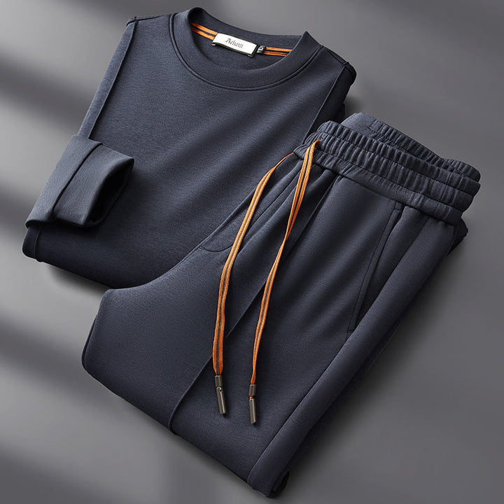 OLIVIER ROSSI PARIS | ENSEMBLE LAUTARO EN SOIE