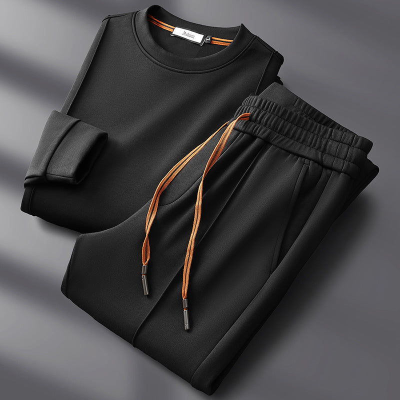 OLIVIER ROSSI PARIS | ENSEMBLE LAUTARO EN SOIE