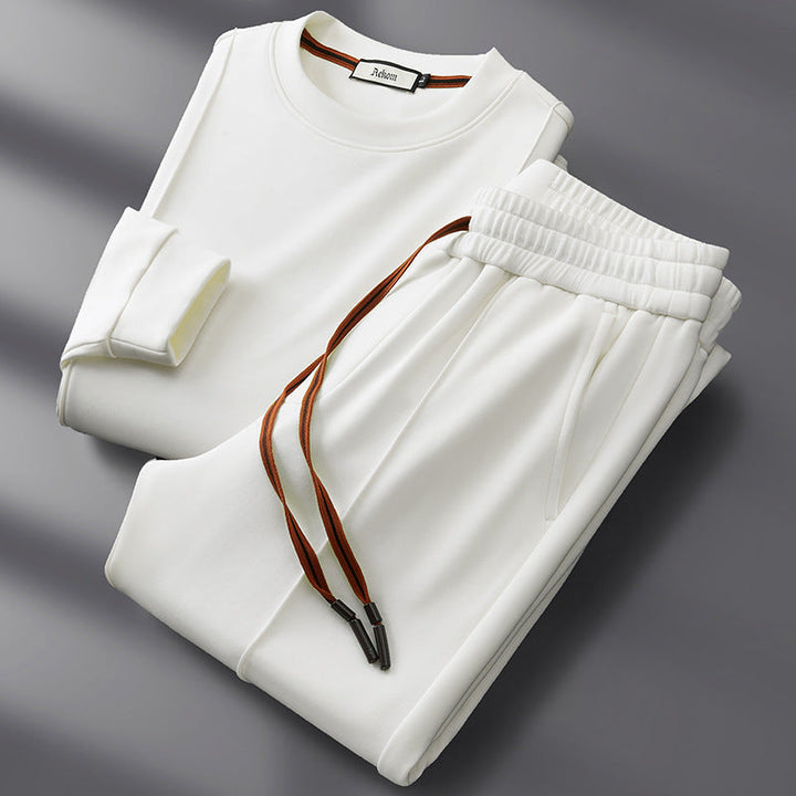 OLIVIER ROSSI PARIS | ENSEMBLE LAUTARO EN SOIE