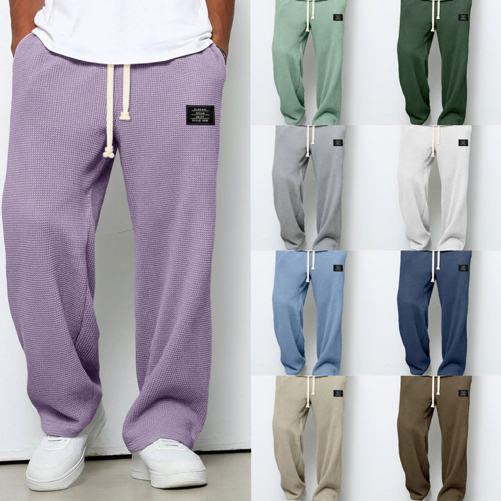 OLIVIER ROSSI PARIS | PANTALON COUPE CONFORTABLE