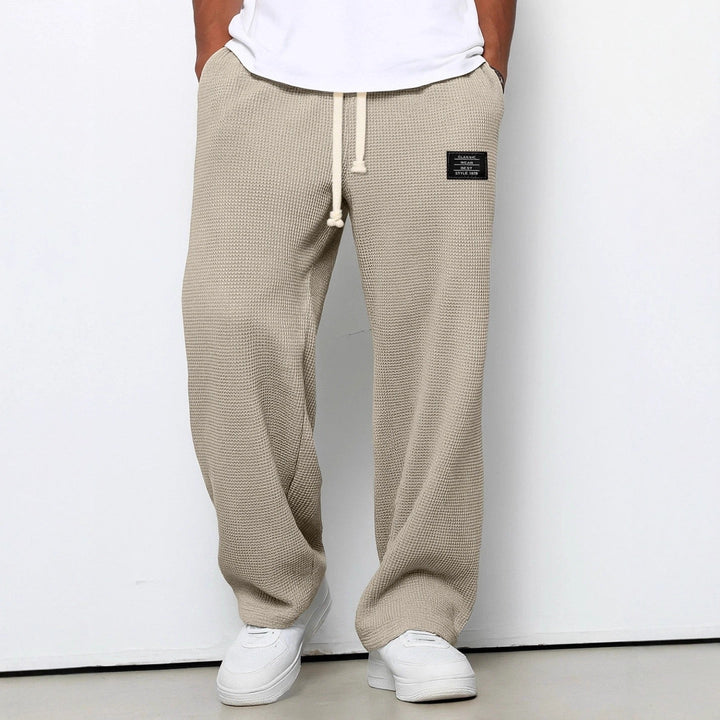 OLIVIER ROSSI PARIS | PANTALON COUPE CONFORTABLE