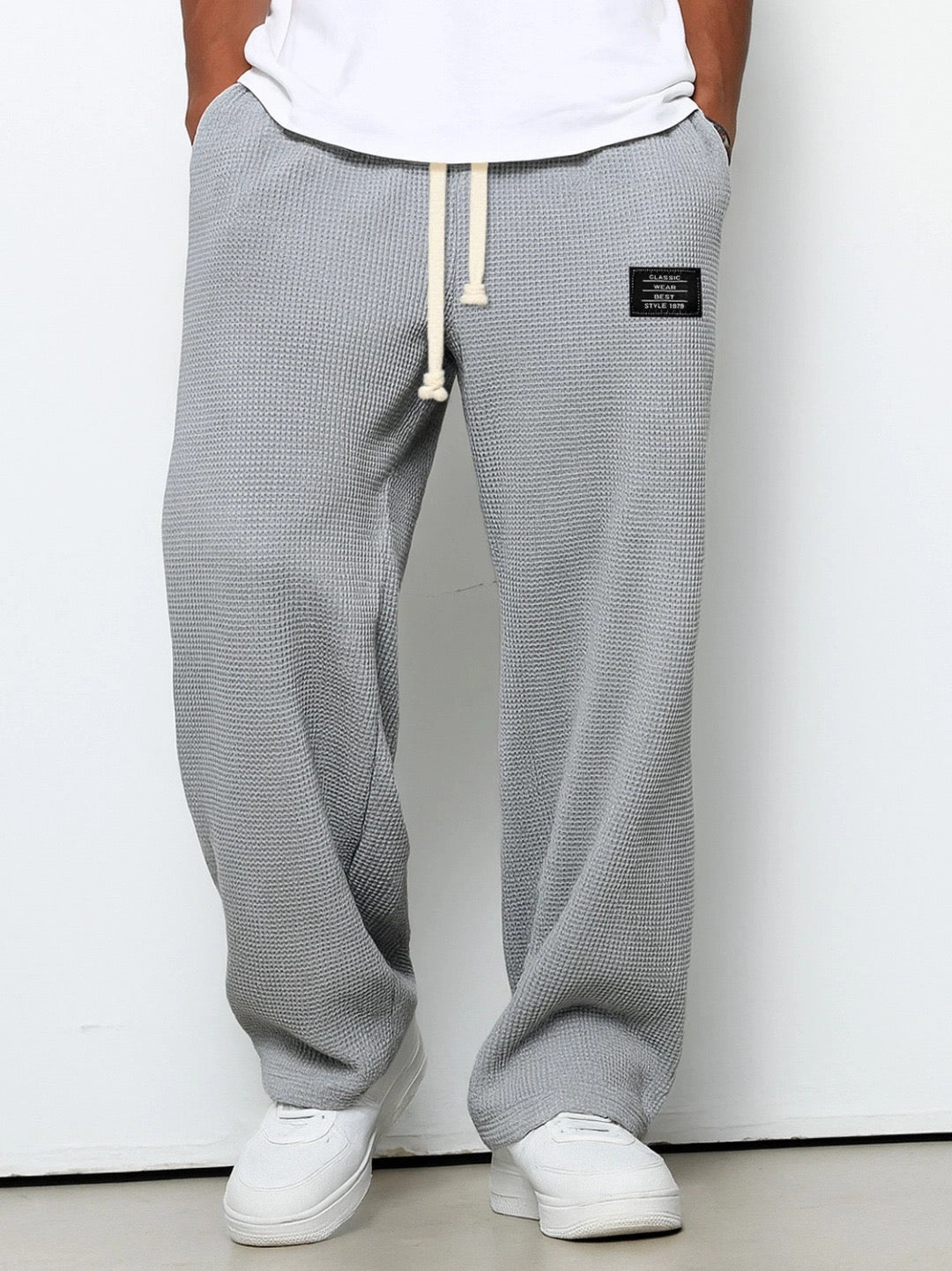 OLIVIER ROSSI PARIS | PANTALON COUPE CONFORTABLE