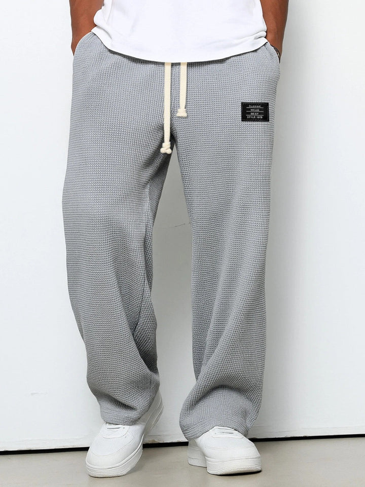 OLIVIER ROSSI PARIS | PANTALON COUPE CONFORTABLE