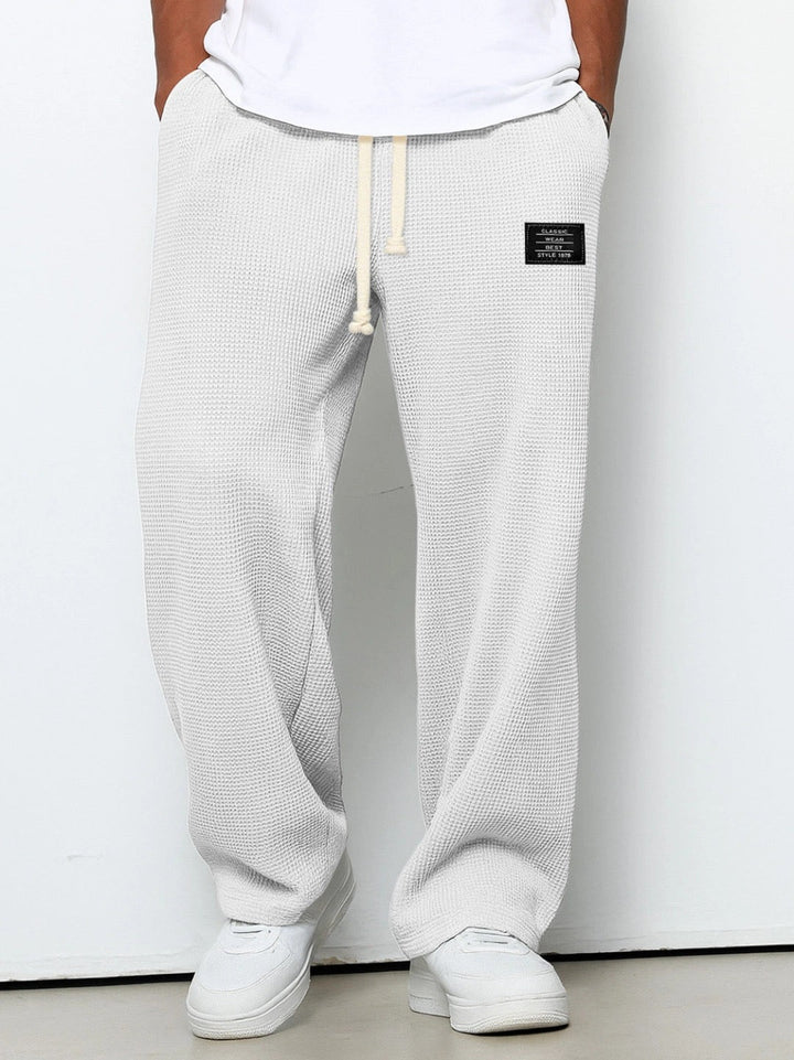 OLIVIER ROSSI PARIS | PANTALON COUPE CONFORTABLE