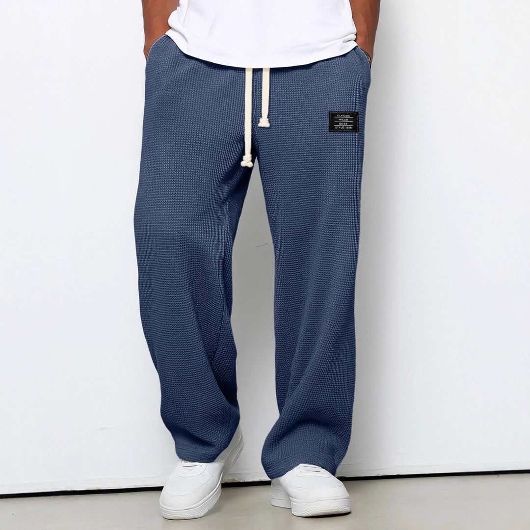 OLIVIER ROSSI PARIS | PANTALON COUPE CONFORTABLE