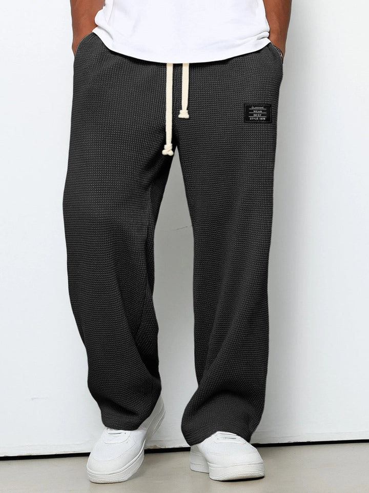 OLIVIER ROSSI PARIS | PANTALON COUPE CONFORTABLE