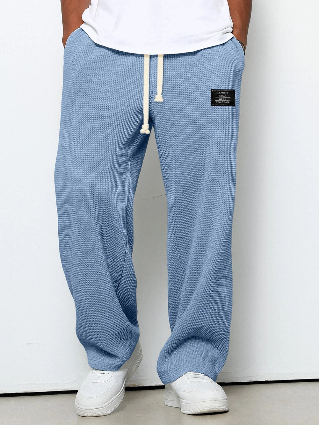 OLIVIER ROSSI PARIS | PANTALON COUPE CONFORTABLE