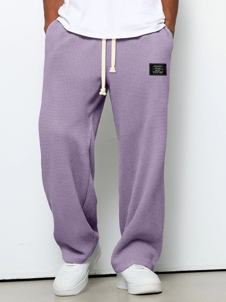 OLIVIER ROSSI PARIS | PANTALON COUPE CONFORTABLE