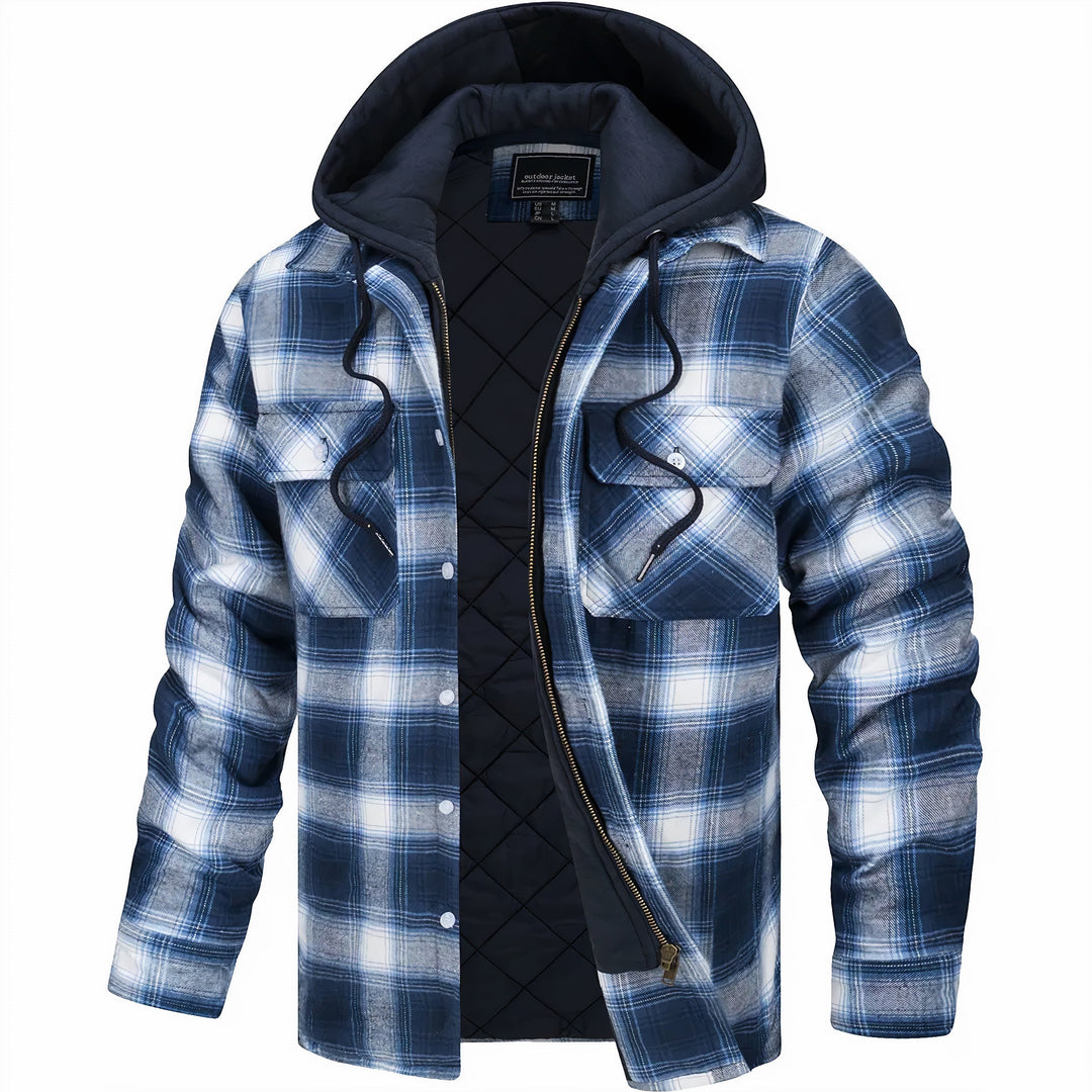 OLIVIER ROSSI PARIS | VESTE D'AUTOMNE