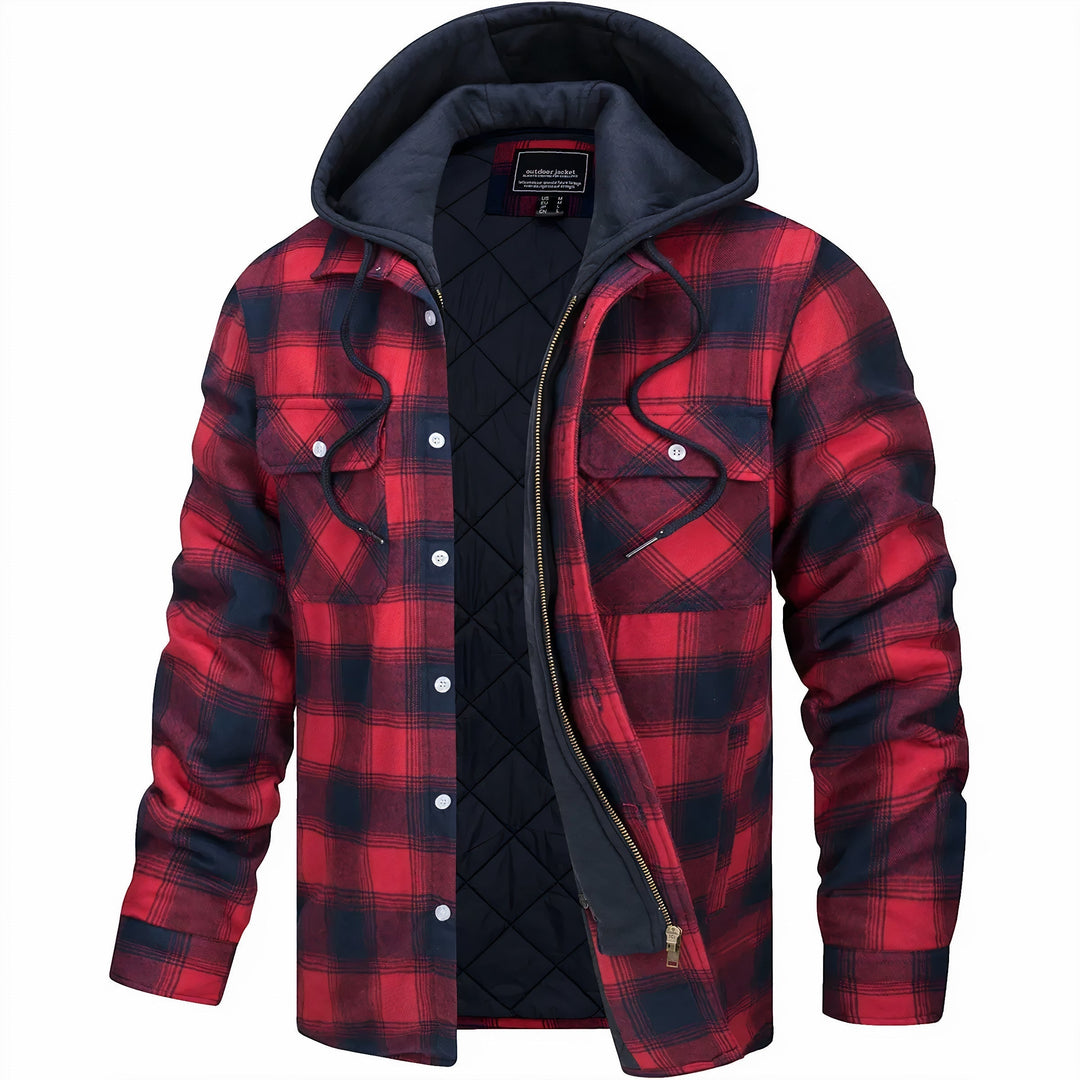 OLIVIER ROSSI PARIS | VESTE D'AUTOMNE