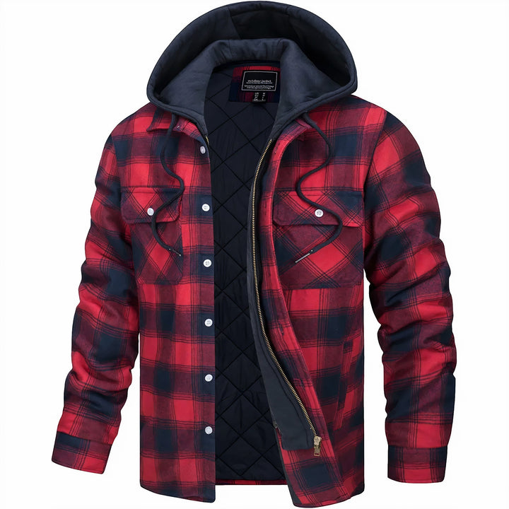 OLIVIER ROSSI PARIS | VESTE D'AUTOMNE