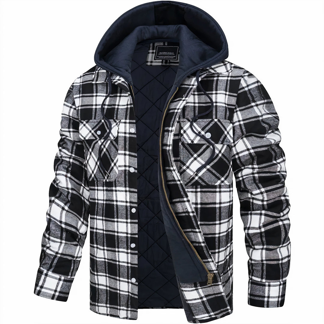 OLIVIER ROSSI PARIS | VESTE D'AUTOMNE