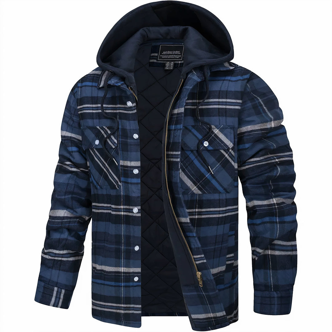 OLIVIER ROSSI PARIS | VESTE D'AUTOMNE