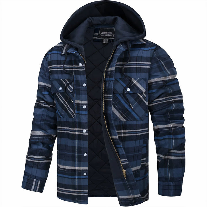 OLIVIER ROSSI PARIS | VESTE D'AUTOMNE