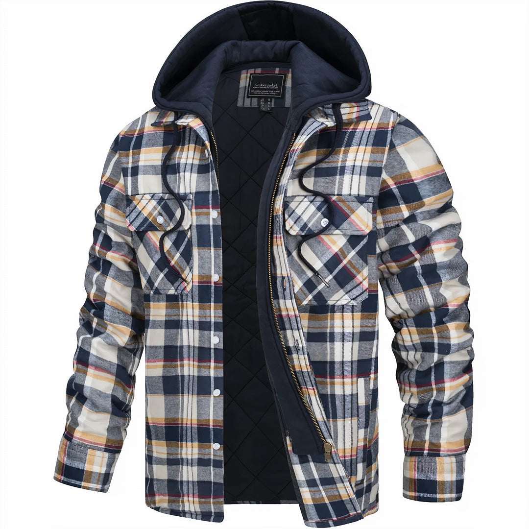 OLIVIER ROSSI PARIS | VESTE D'AUTOMNE