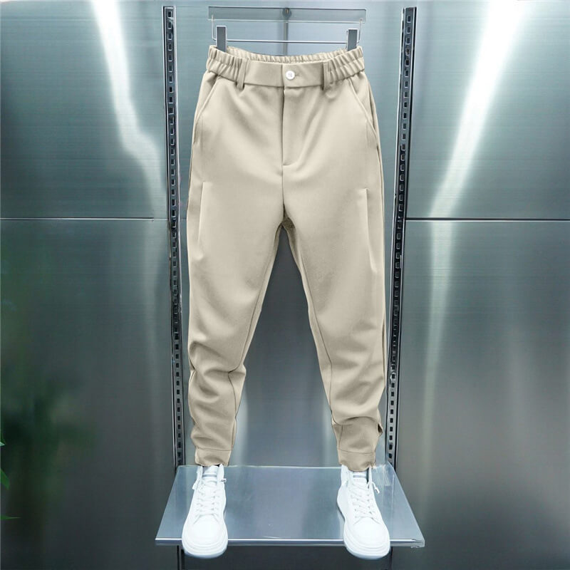 Valentin™ | Pantalon Luxe Polyvalent