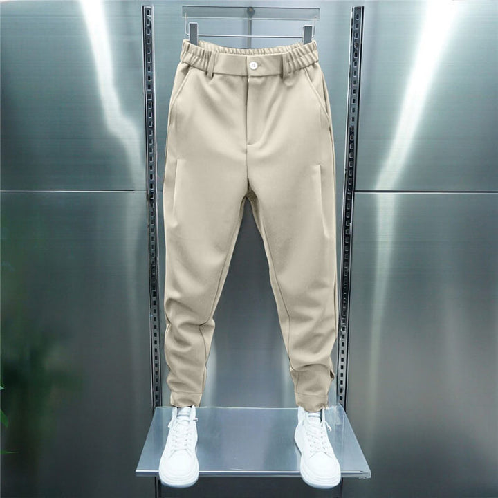 Valentin™ | Pantalon Luxe Polyvalent
