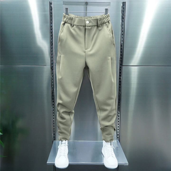 Valentin™ | Pantalon Luxe Polyvalent