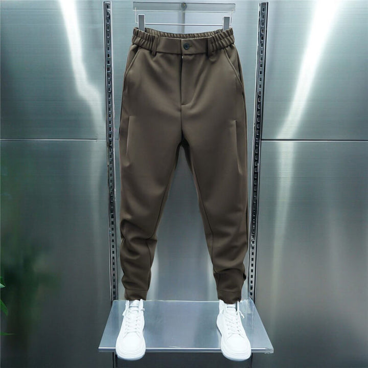 Valentin™ | Pantalon Luxe Polyvalent