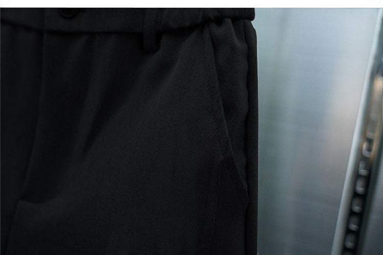 Valentin™ | Pantalon Luxe Polyvalent
