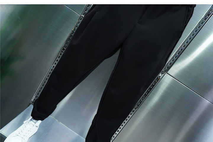 Valentin™ | Pantalon Luxe Polyvalent