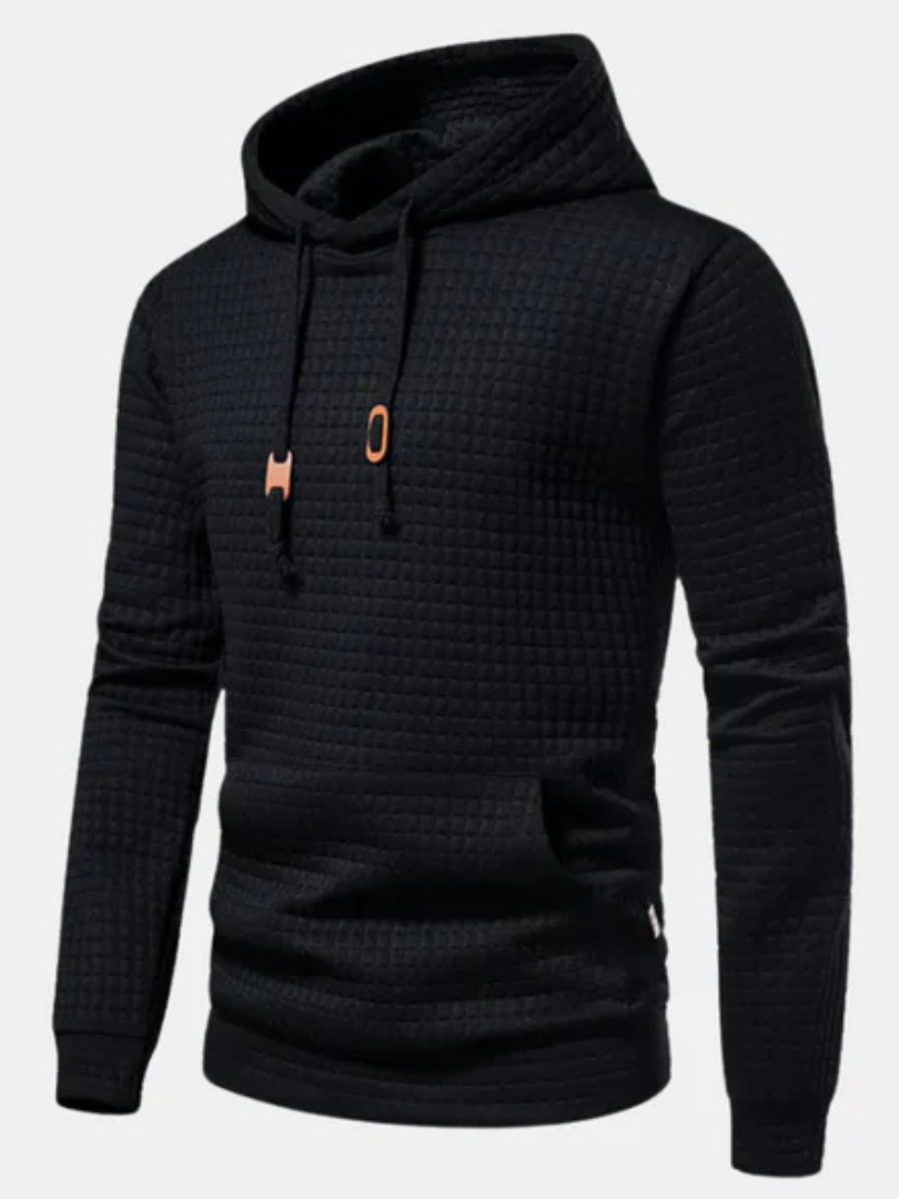 OLIVIER ROSSI PARIS | SWEAT À CAPUCHE